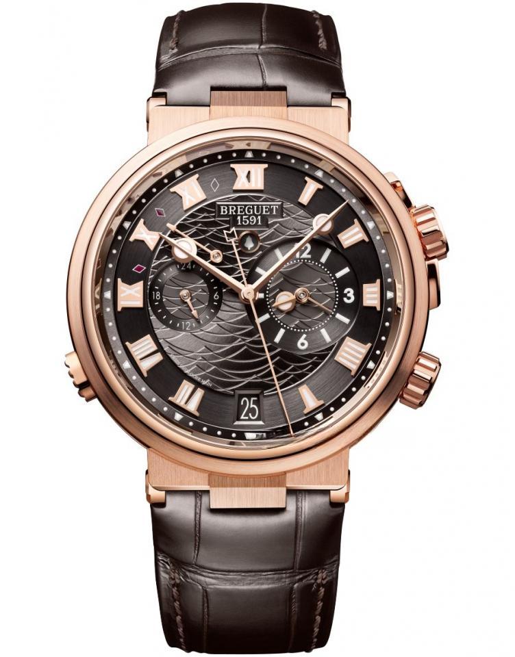 BREGUET 5547BR/G3/9ZU