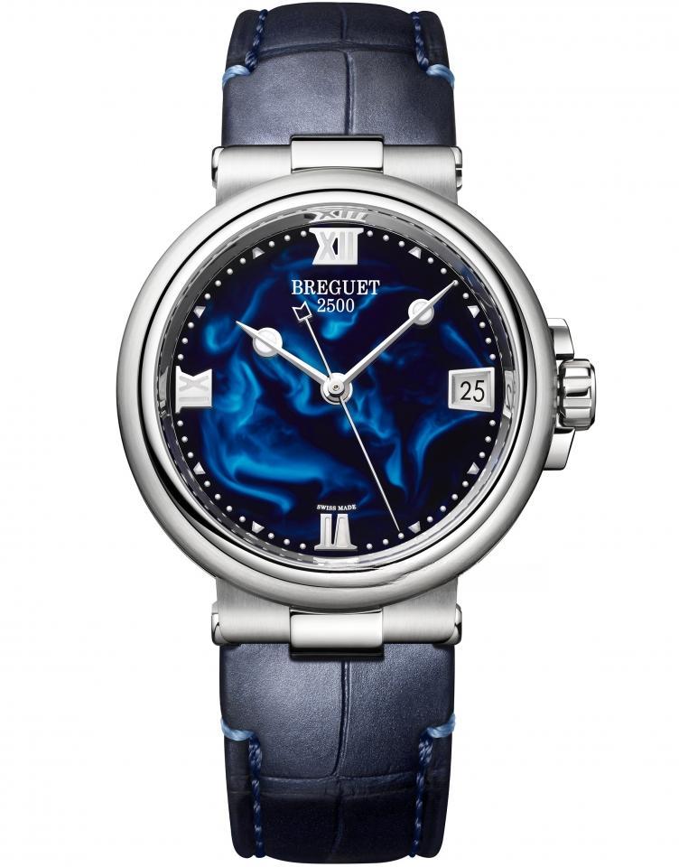 BREGUET 9517ST/5W/584