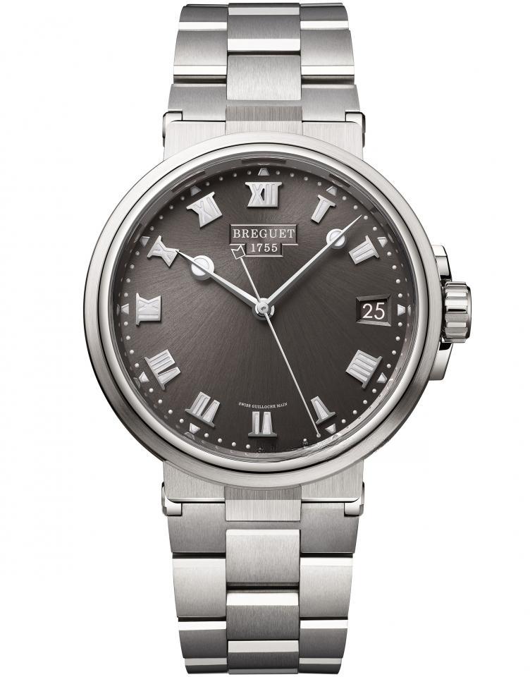 BREGUET 5517TI/G2/TZ0