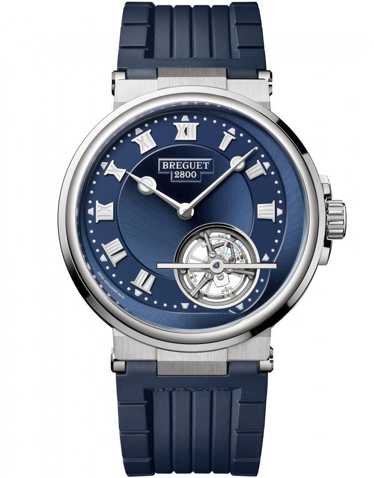 BREGUET 5577PT/Y2/5WV