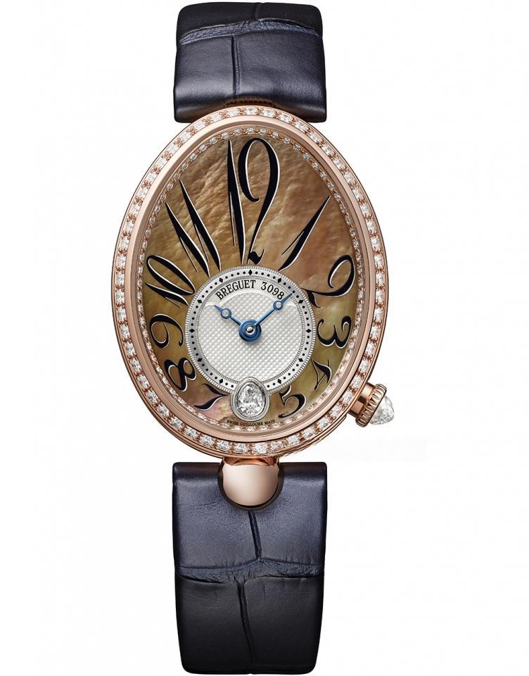 BREGUET 8918BR/5T/J20 D000