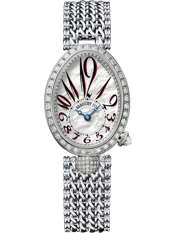 BREGUET 8928BA/8D/944/DD0D3L