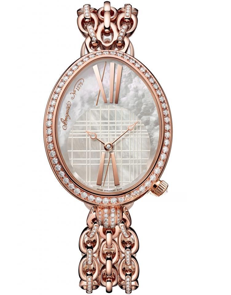 BREGUET 8965BR/5W/J53 DDD0