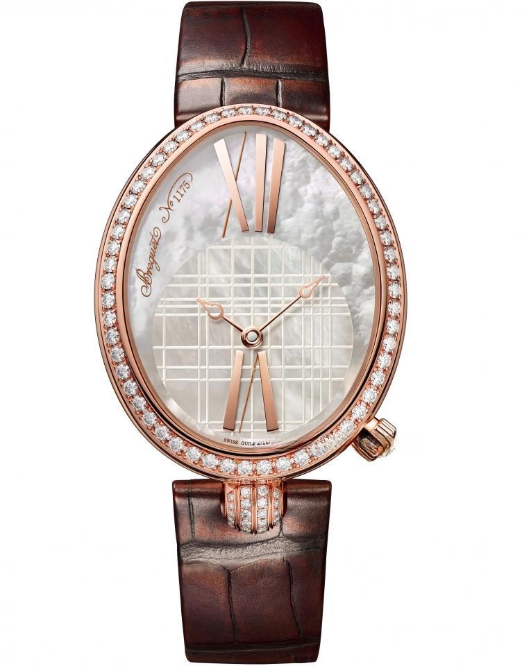 BREGUET 8965BR/5W/986 DD0D