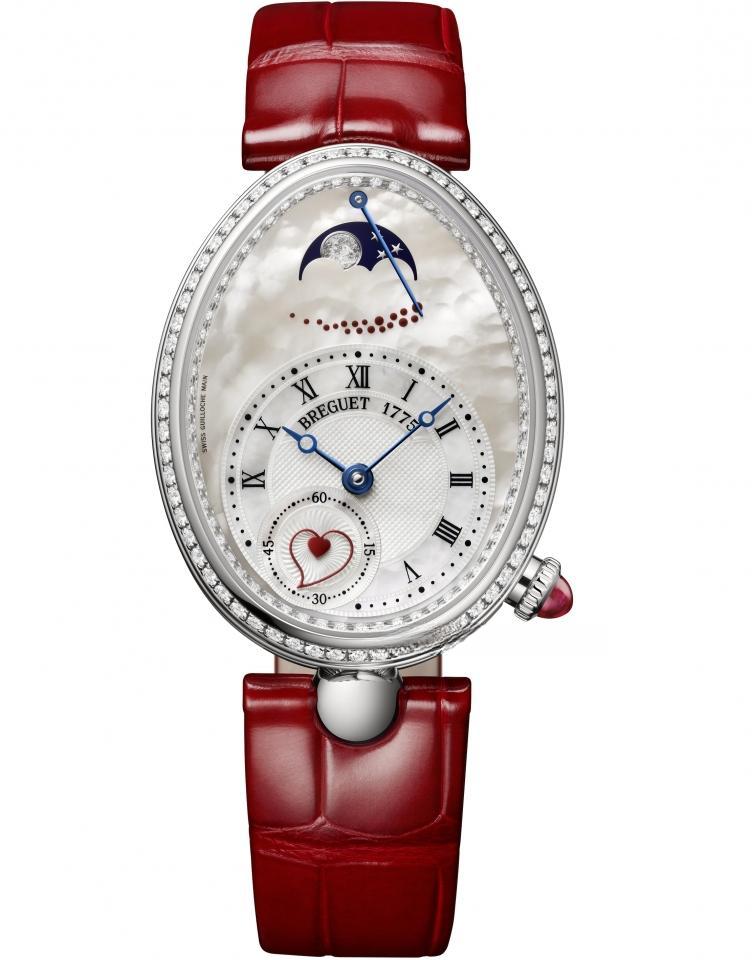 BREGUET 8905BB/52/964DOOD