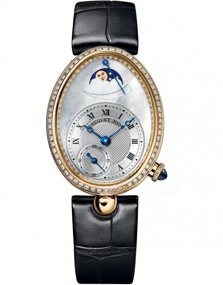 BREGUET 8908BA/52/964 D00D