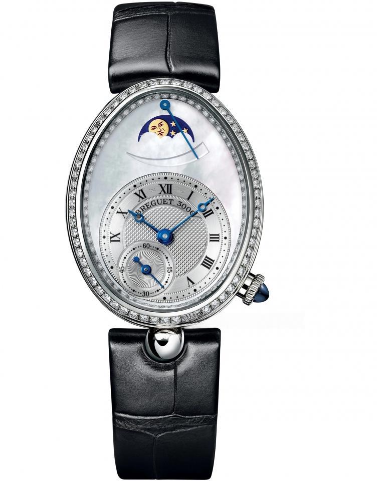 BREGUET 8908BB/52/964 D00D