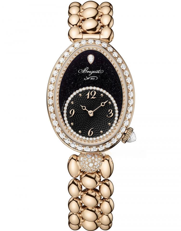 BREGUET 8925BH/5W/J40 D0