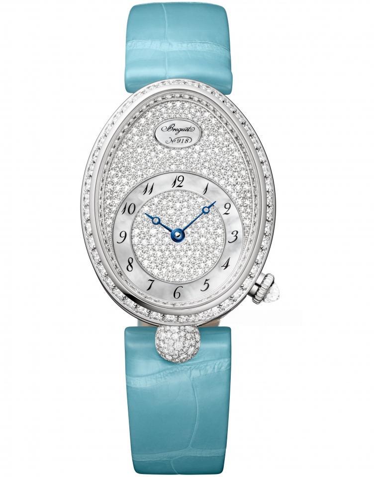 BREGUET 8938BB/8D/964 DD0D