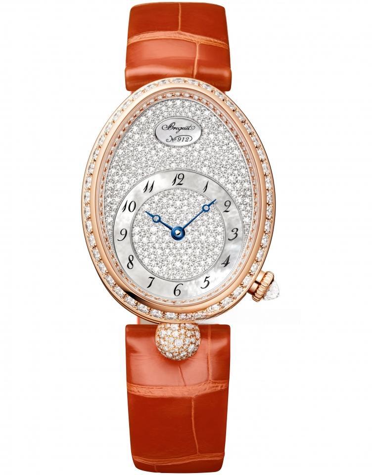 BREGUET 8938BR/8D/964 DD0D