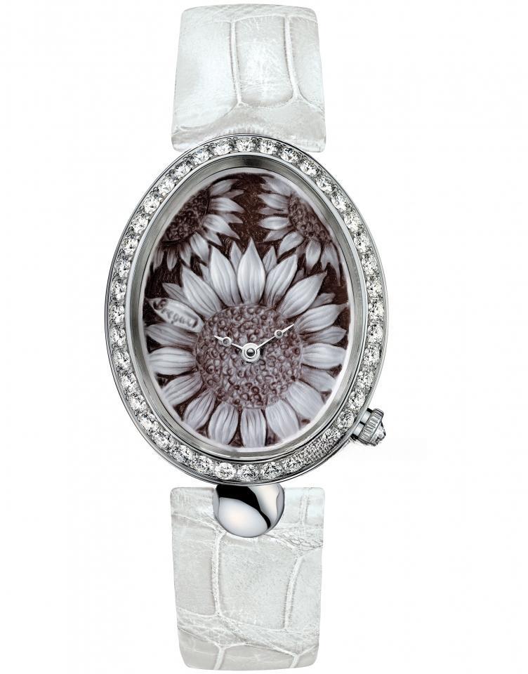 BREGUET 8958BB/51/974 D00D