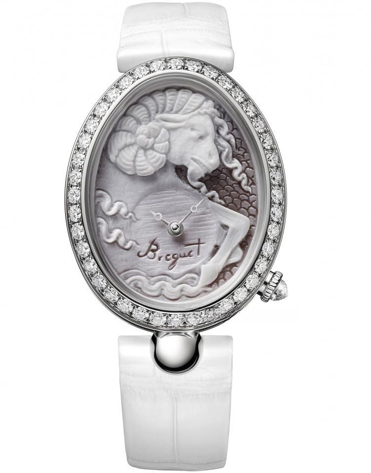 BREGUET 8958BB/55/974 06 D00D