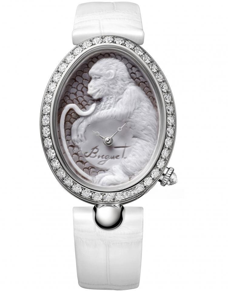 BREGUET 8958BB/55/974 08 D00D