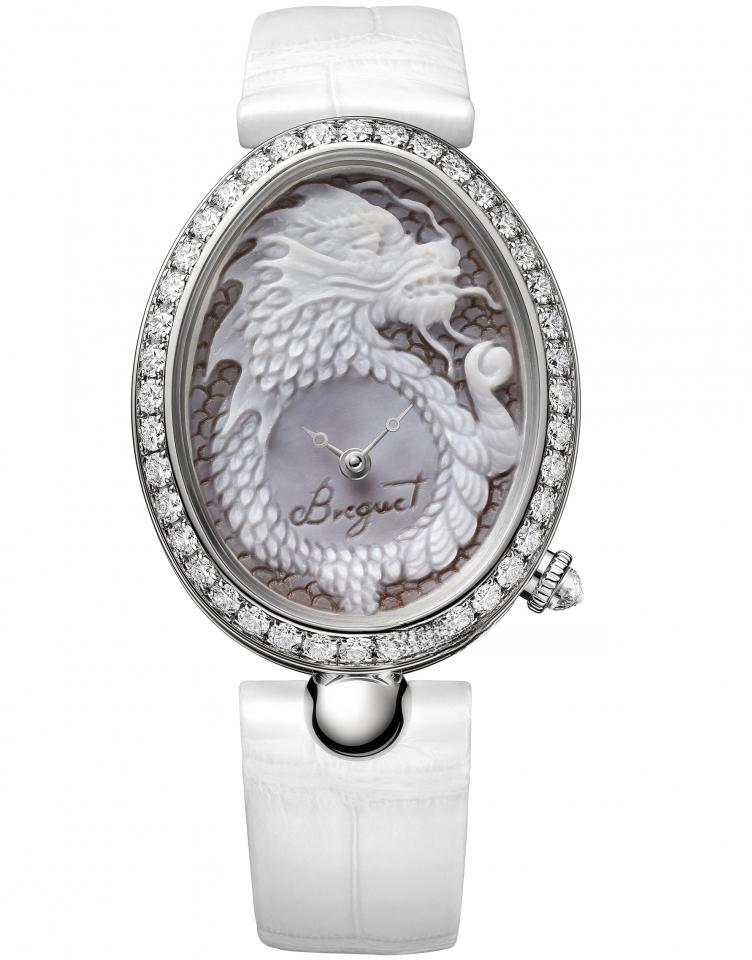 BREGUET 8958BB/55/974 11 D00D