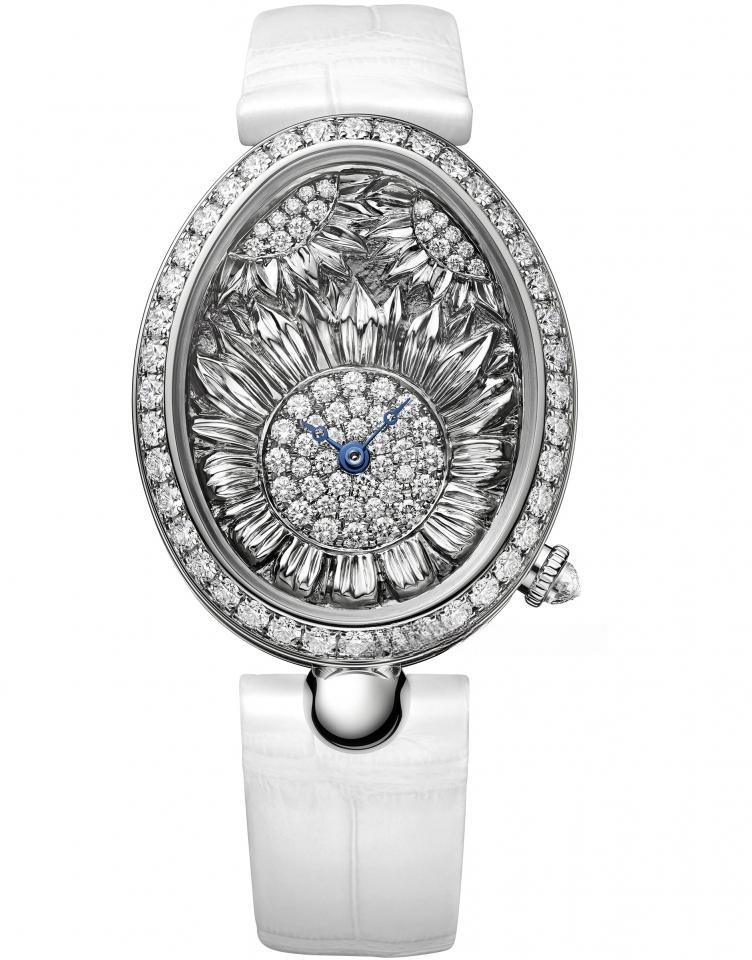 BREGUET 8958BB/65/974 D00D