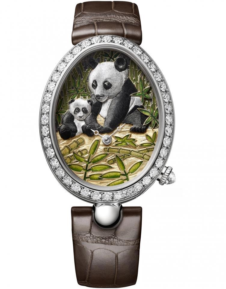 BREGUET 8958EB/25/974 D00D