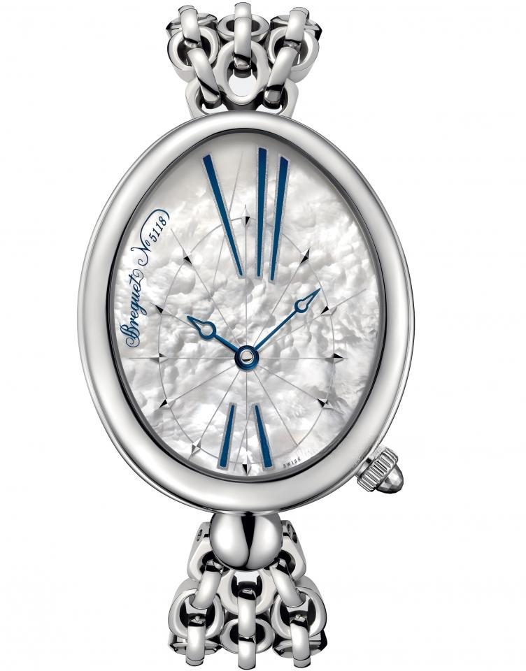 BREGUET 8967ST/51/J50