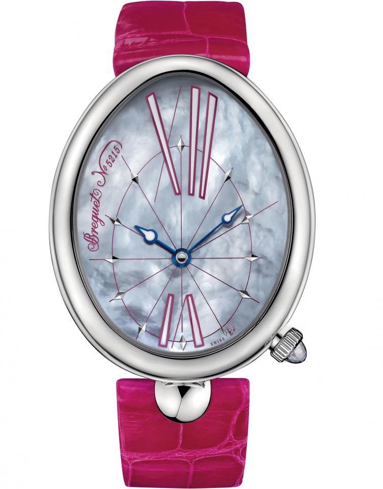 BREGUET 8967ST/G1/986