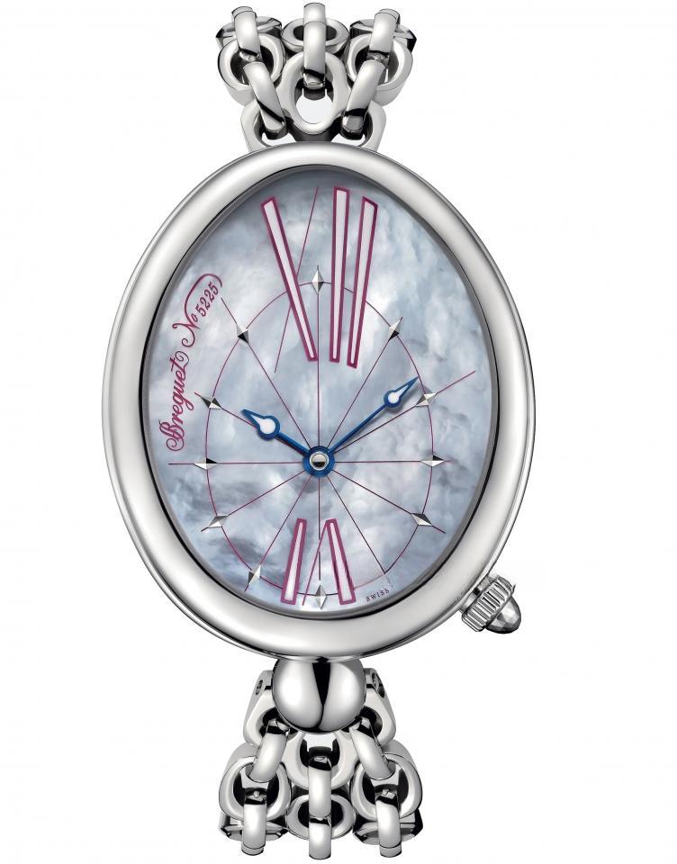 BREGUET 8967ST/G1/J50