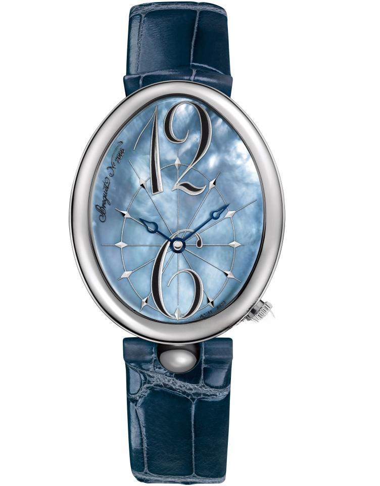 BREGUET 8967ST/V8/986