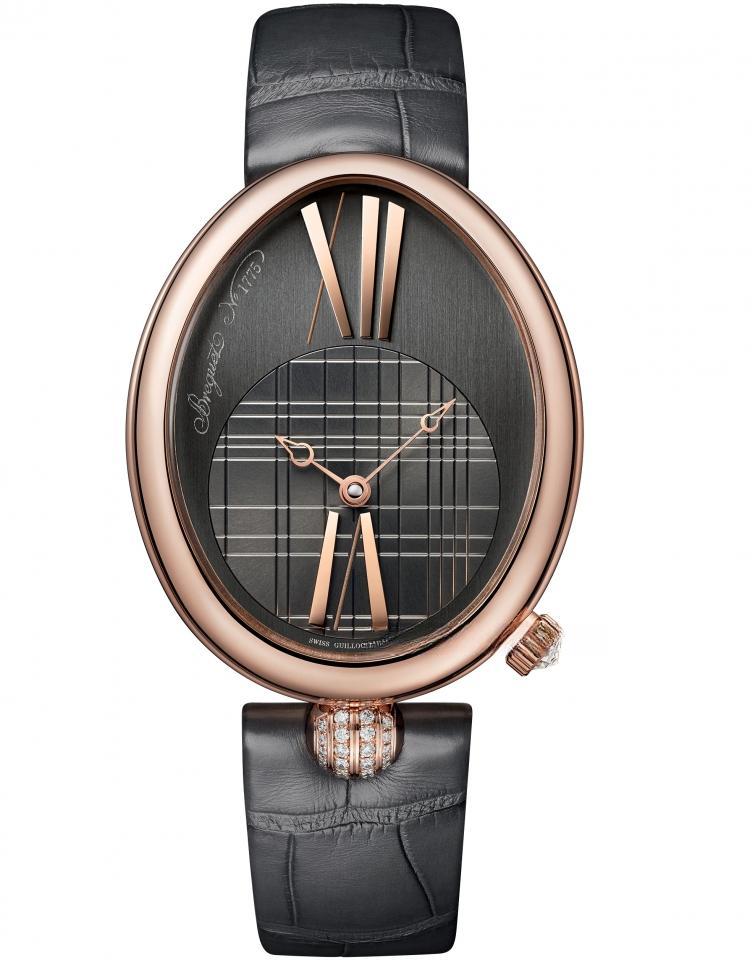 BREGUET 8968BR/X1/986 0D0D