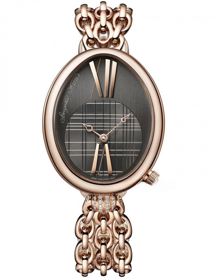 BREGUET 8968BR/X1/J50 0D00