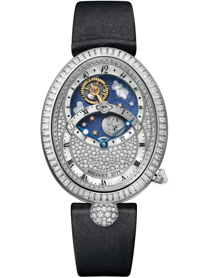 BREGUET 8999BB/8D/874