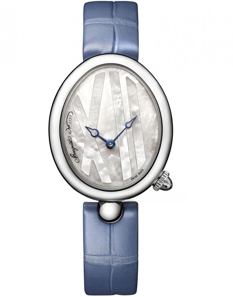 BREGUET 9807ST/5W/922