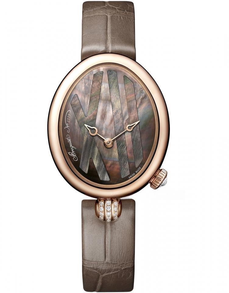 BREGUET 9808BR/5T/922/0D00