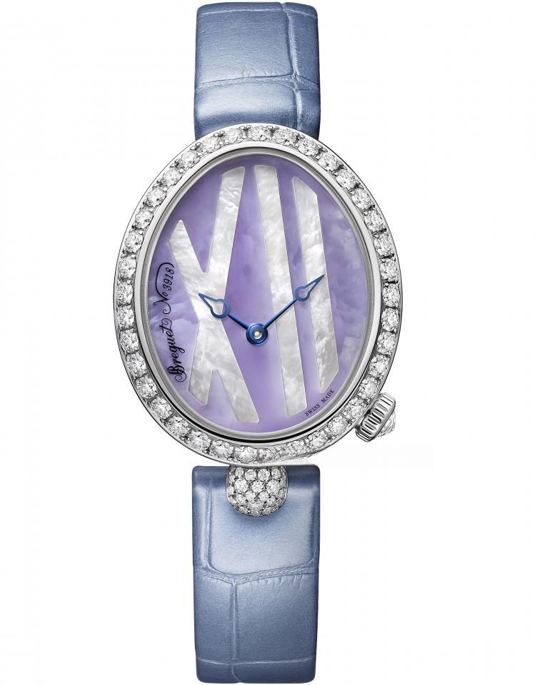 BREGUET 9818BB/5V/922/DD0D