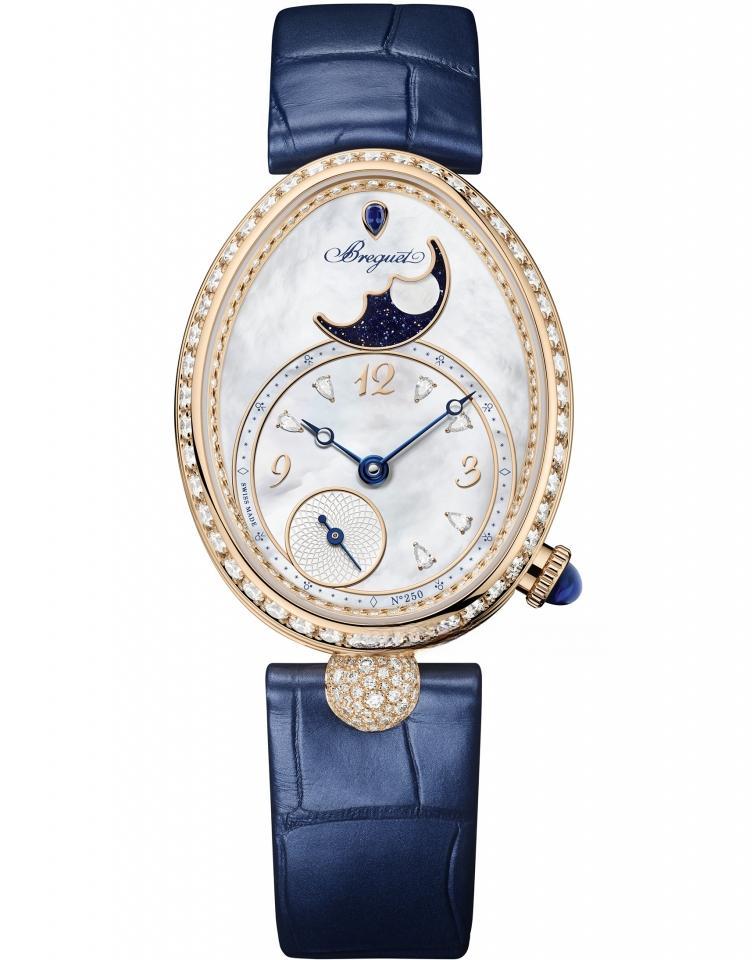 BREGUET 9935BH/5W/964 D0