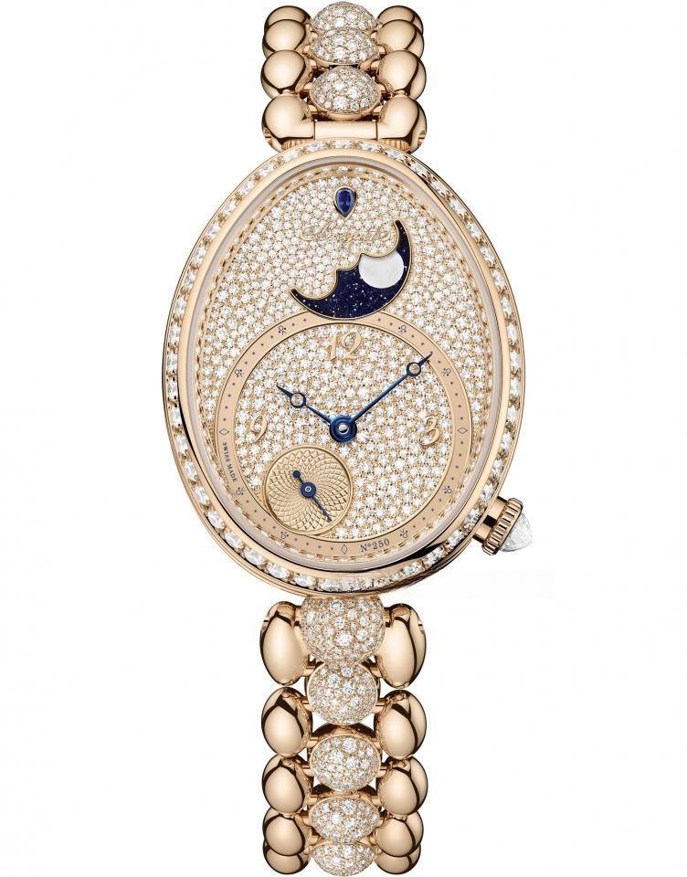 BREGUET 9935BH/8D/J41 D0