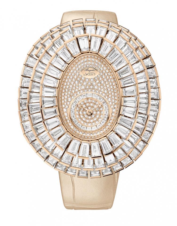 BREGUET GJE25BB20.8989/FB1