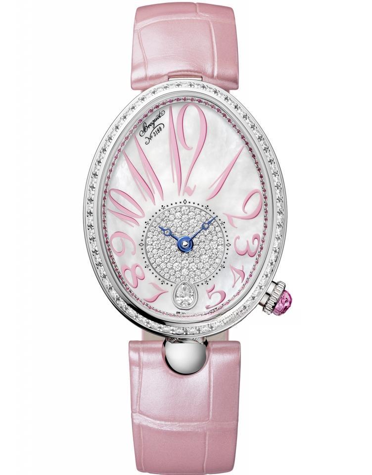 BREGUET 8915BB/5D/964 D0