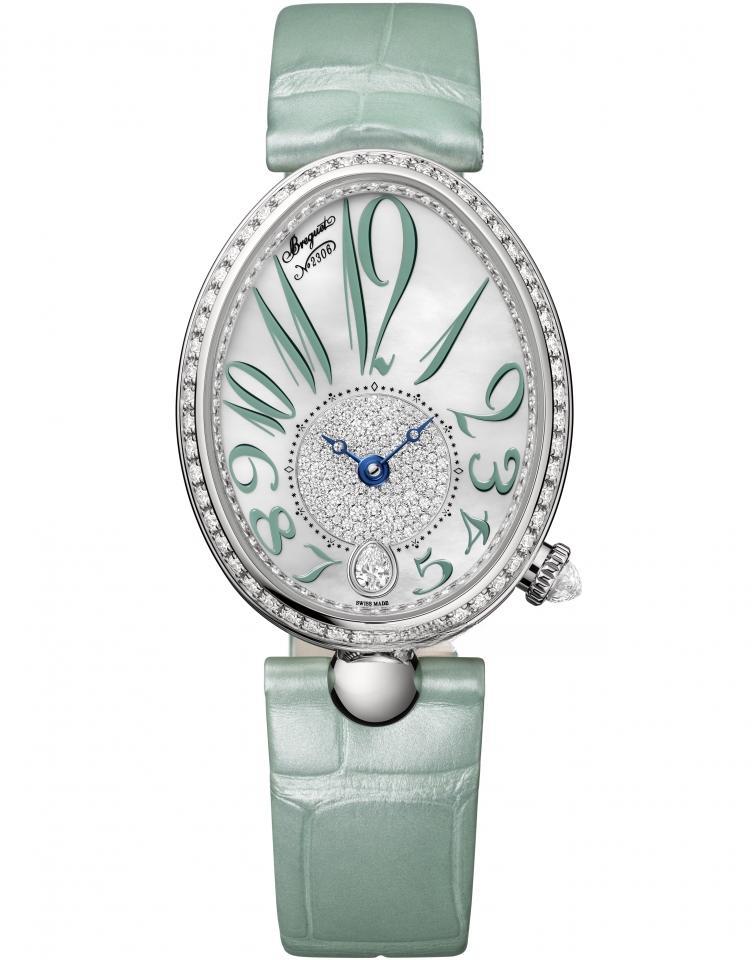 BREGUET 8918BB/5P/964 D00D