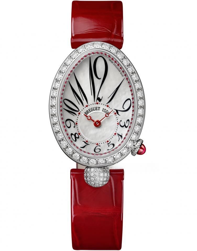 BREGUET 8925BB/58/944 D0