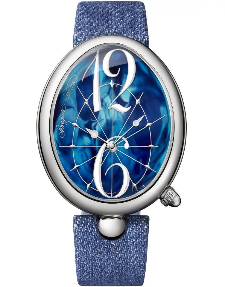 BREGUET 8967ST/E8/786