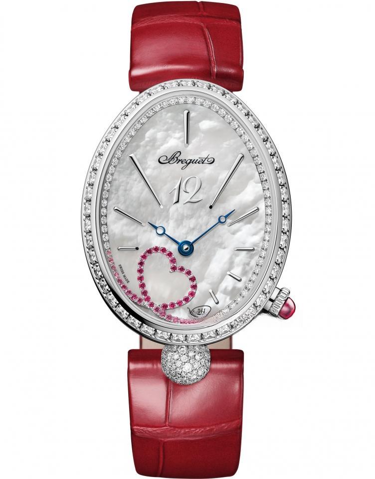 BREGUET 9915BR/58/964 D0