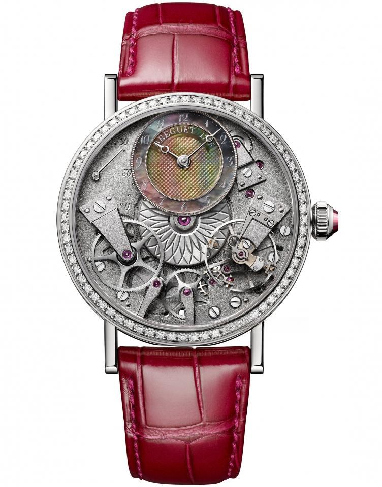 BREGUET 7038BB/1T/9V6 D00D