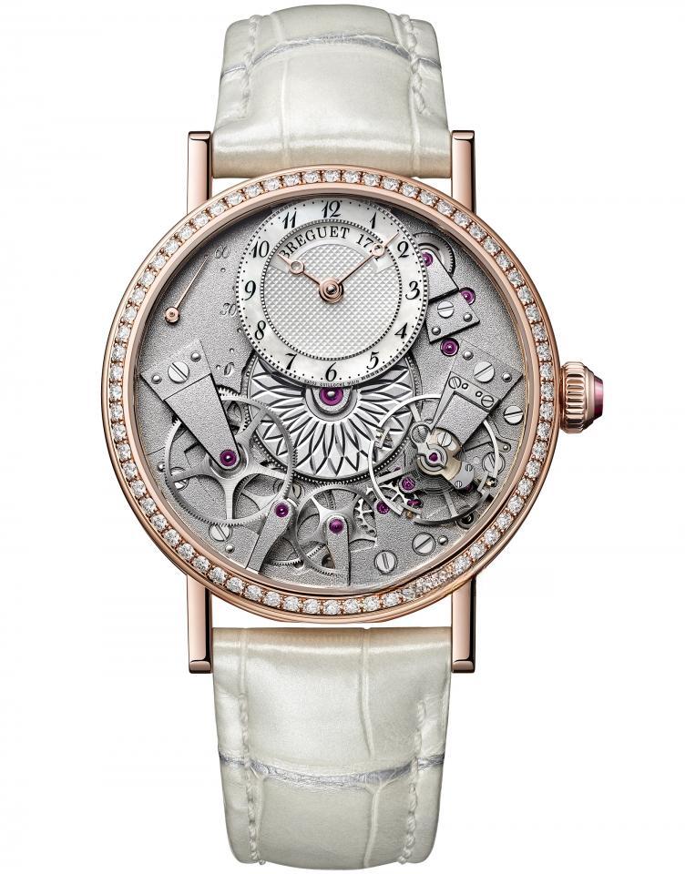 BREGUET 7038BR/18/9V6 D00D