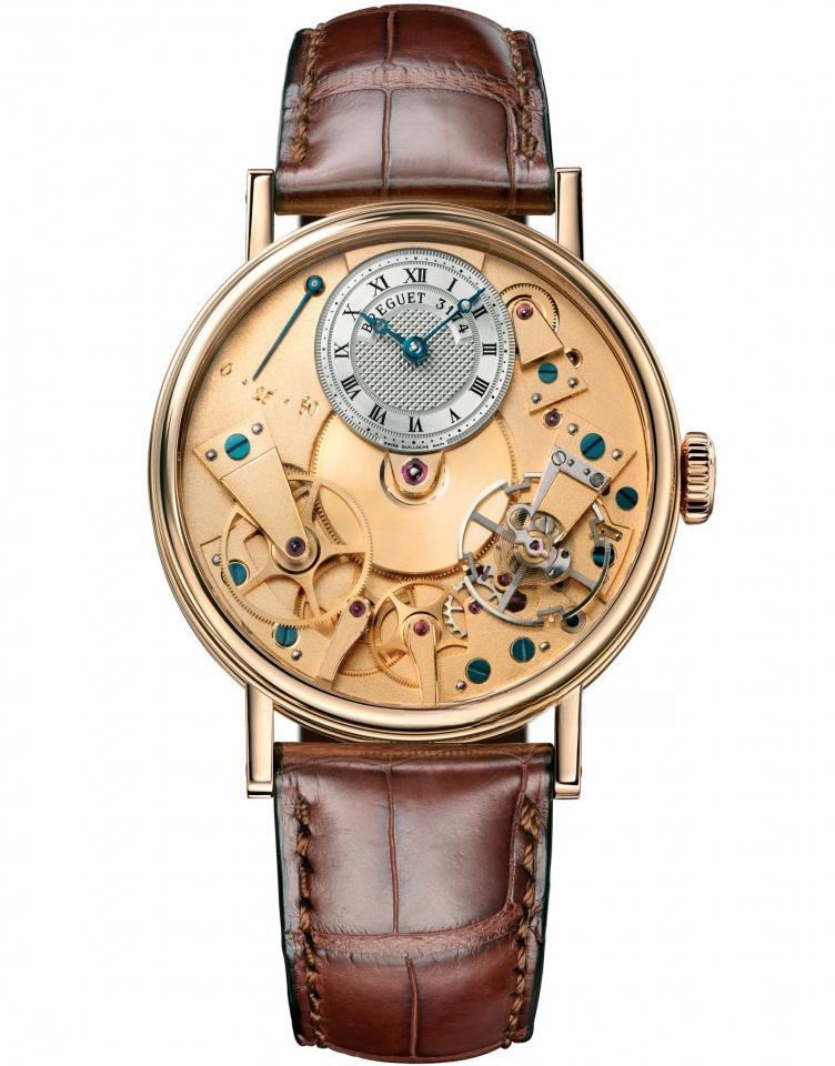 BREGUET 7027BA/11/9V6