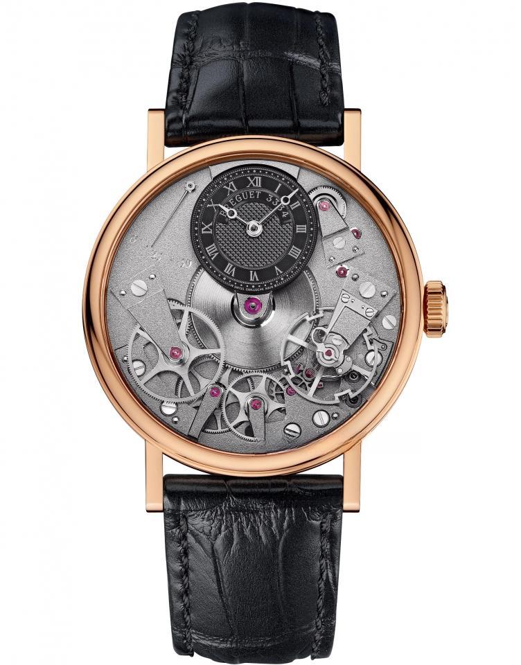 BREGUET 7027BR/G9/9V6