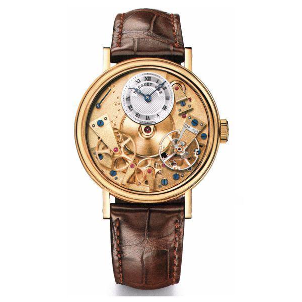 BREGUET 7037BA/11/9V6