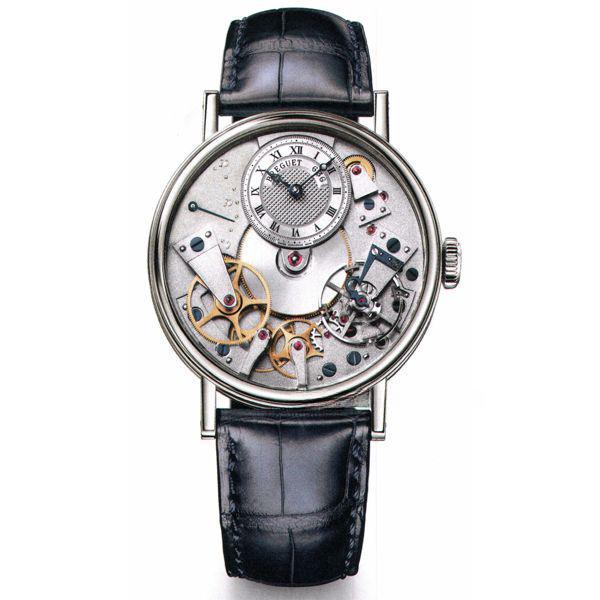 BREGUET 7037BB/11/9V6