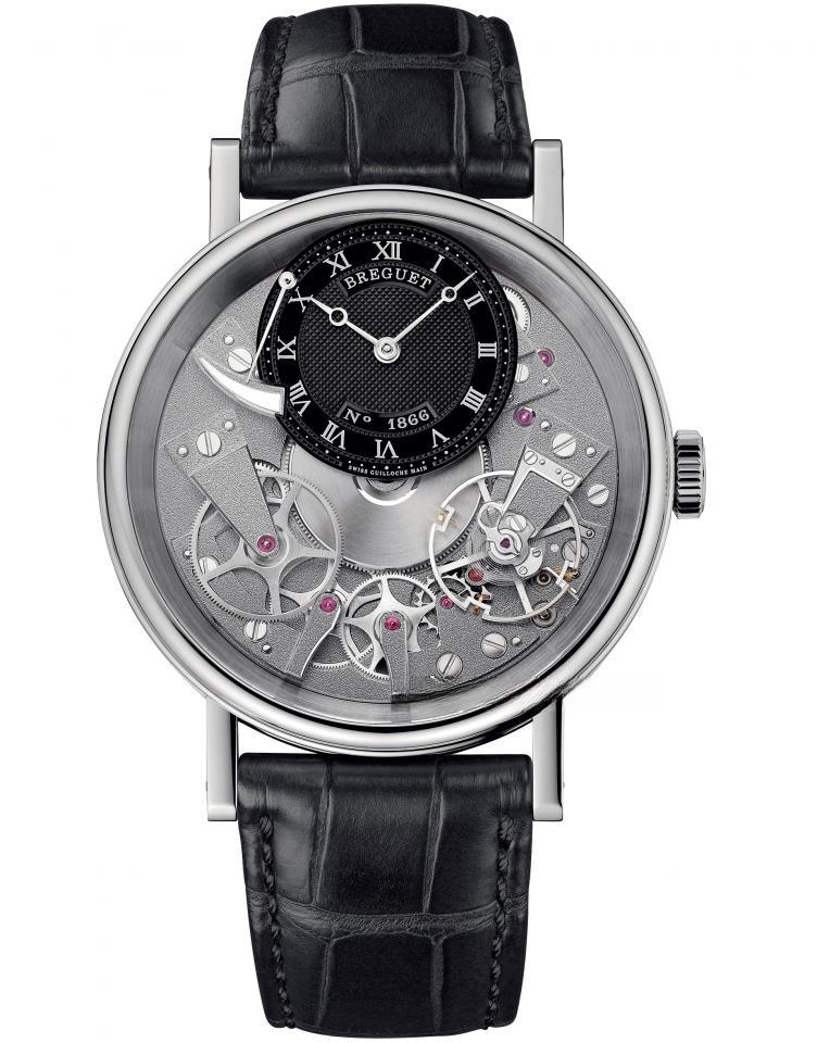 BREGUET 7057BB/G9/9W6