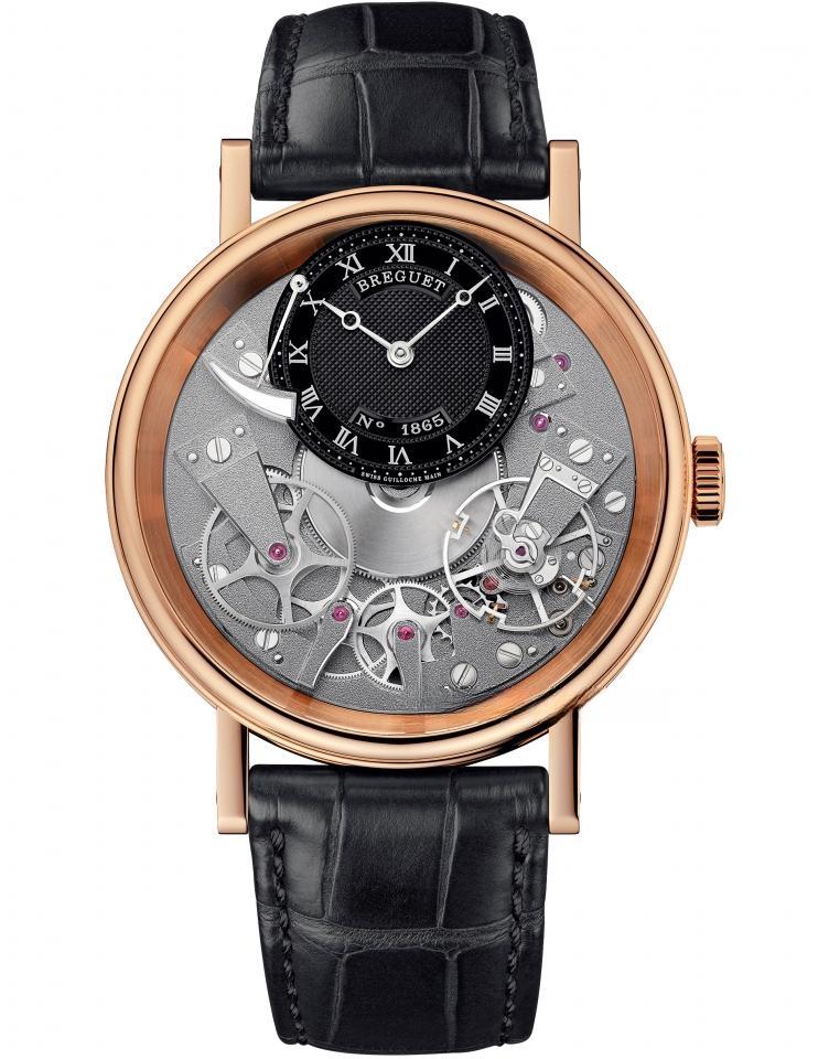 BREGUET 7057BR/G9/9W6