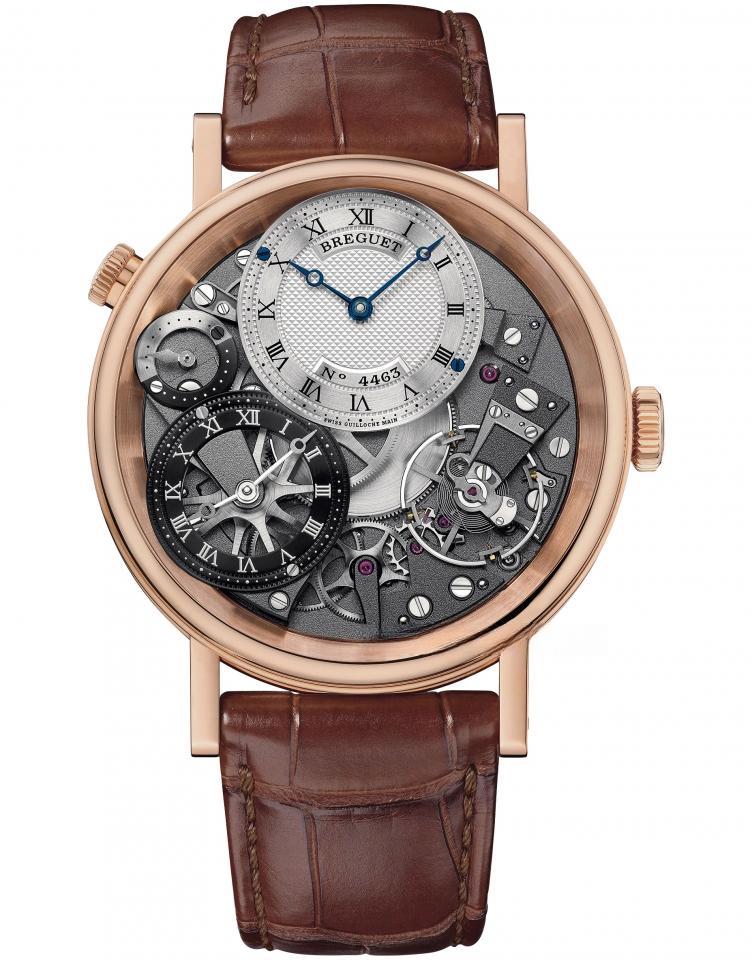 BREGUET 7067BR/G1/9W6