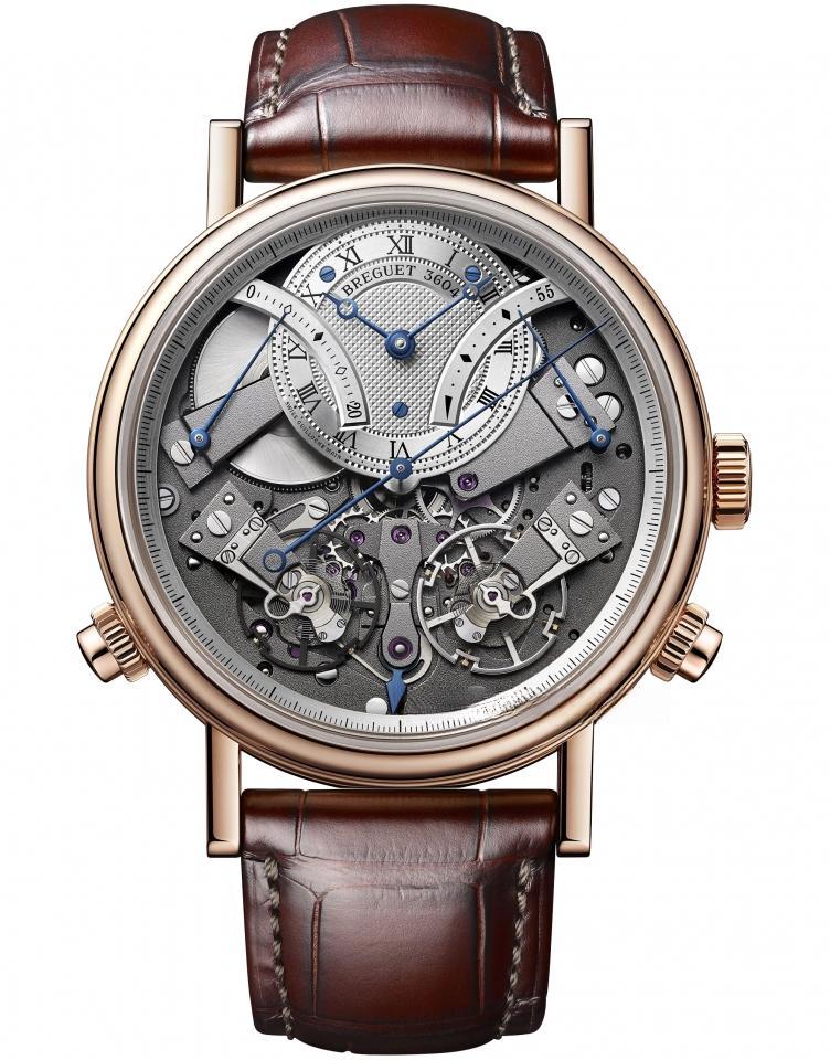 BREGUET 7077BR/G1/9XV