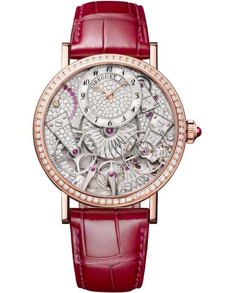 BREGUET 7035BR/D8/9V6 D00D