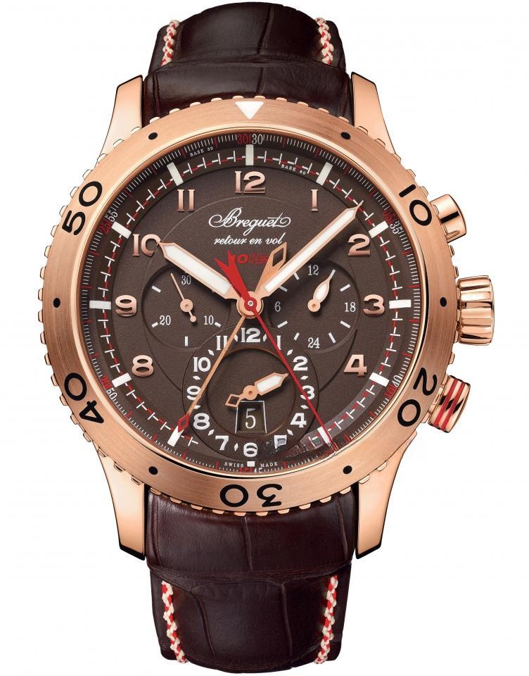 BREGUET 3880BR/Z2/9XV